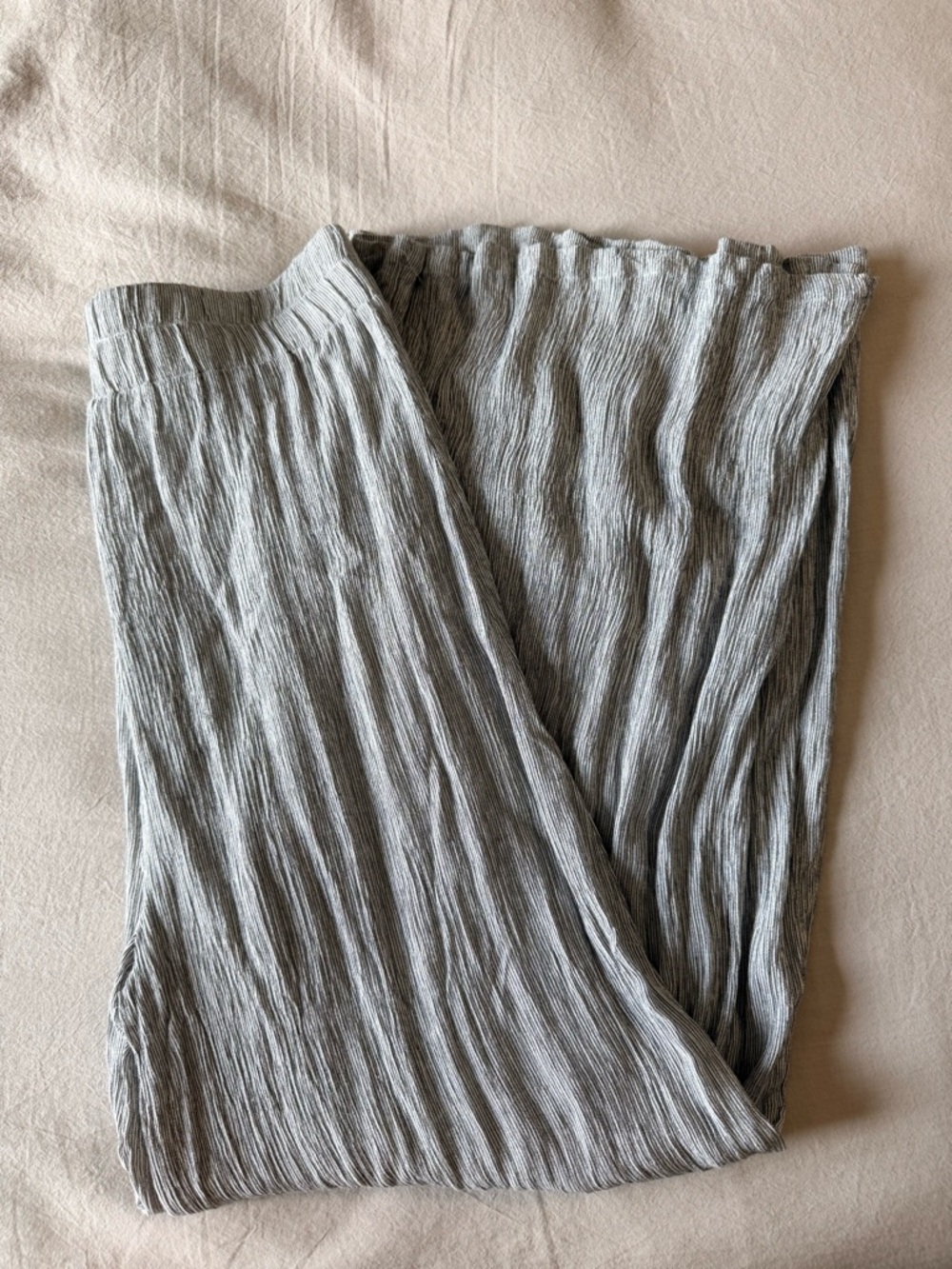 Skye Wide leg pants